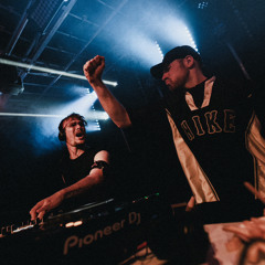 DEXTASY B2B PABL - CLOSING MADNESS