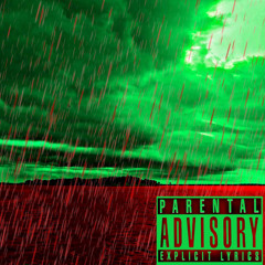 Red Rain (prod. aureola)