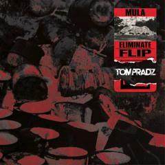 Eliminate - Mula (Tom Pradz FLIP)
