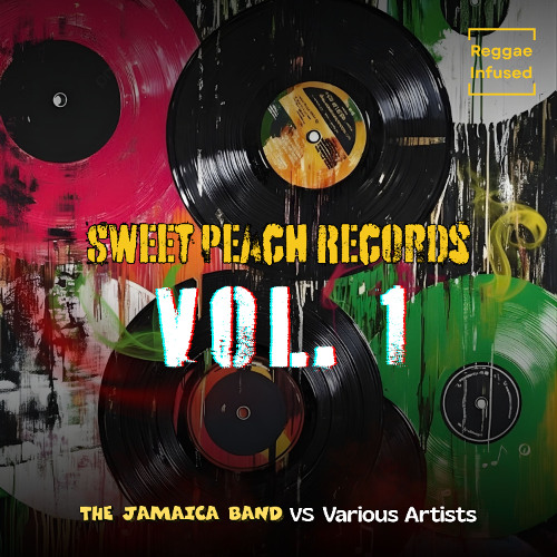 thejamaicaband