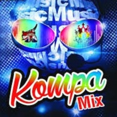 Kompa Live 2023 mix vol 8 by Dj Myke-One