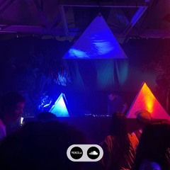 Stefan Baghiu b2b Geroge b2b Daniel Naad Live @ TILLVARON 3,58% (Gothenburg, Sweden) 13/05/2023