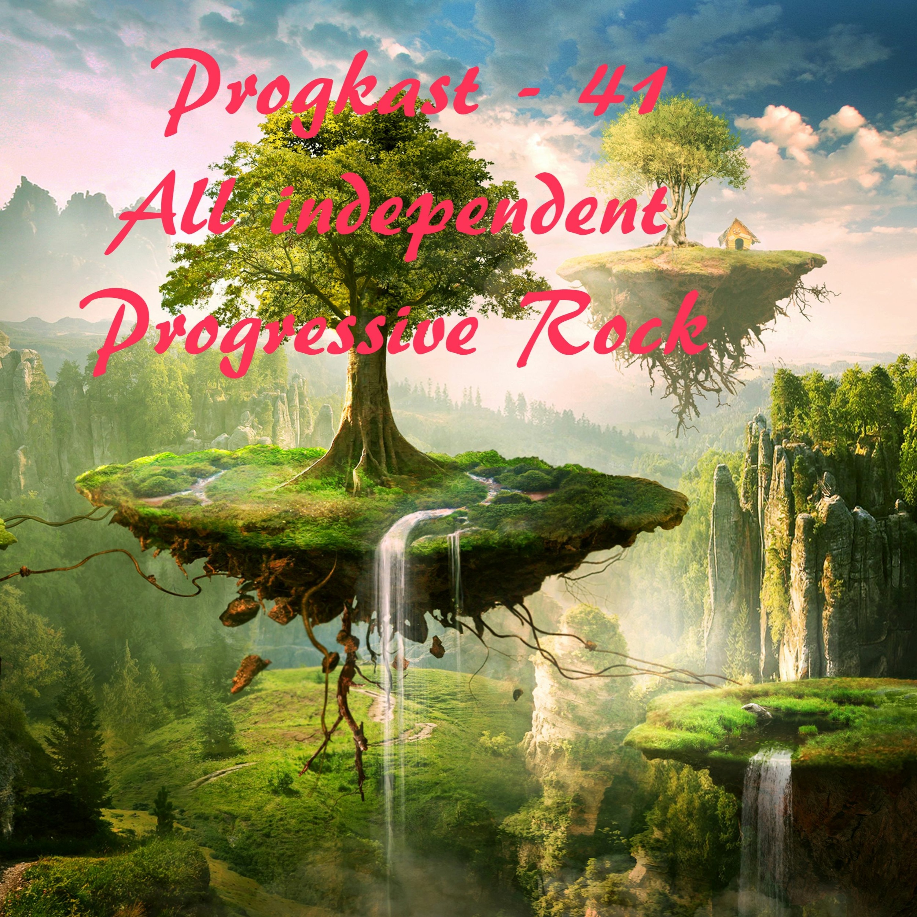 Progkast
