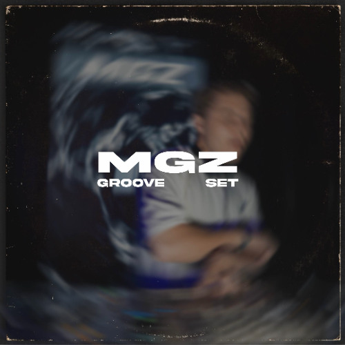 MGZ - Hard Groove session 10.25