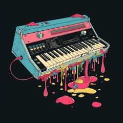 Liquid Groove Bassline
