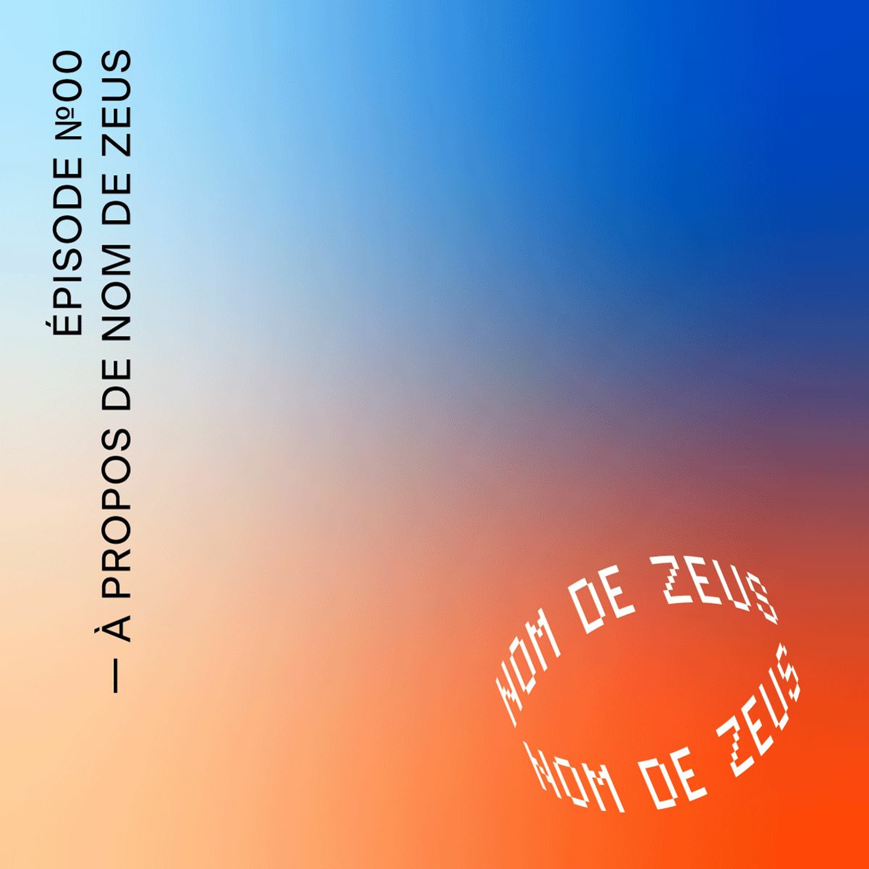 Nom de Zeus