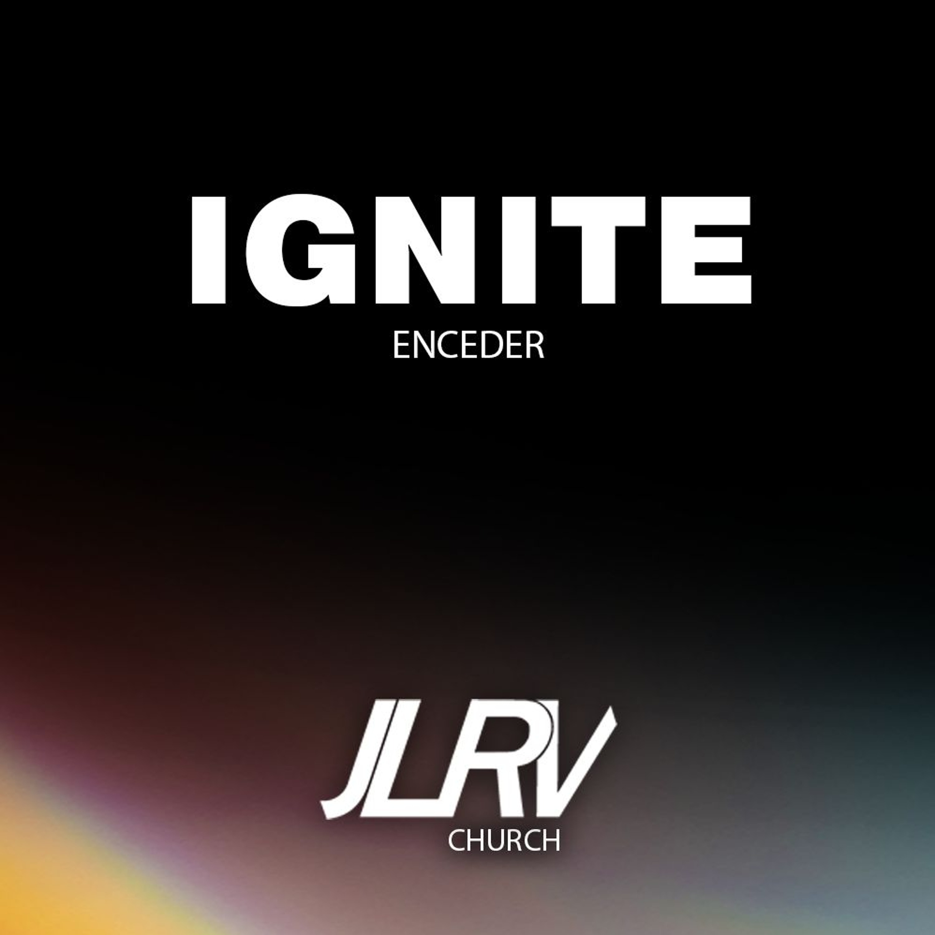 JLRV | Jesucristo La Roca Viva