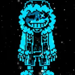 OuterDust UST - The Twilight (Itz Horror!Sans Plays take)