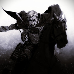 ~MY SOLDIERS RAGE~