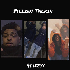 PillowTalkin