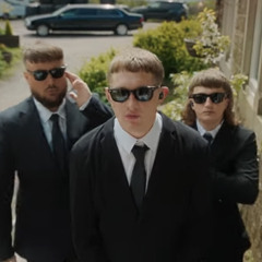 BBCC Bad Boy Chiller Crew - Spaceship