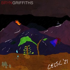 Bryn Griffiths - FIRE!