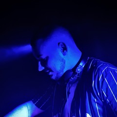 DJ SET HARD TECHNO / TECH INDUS