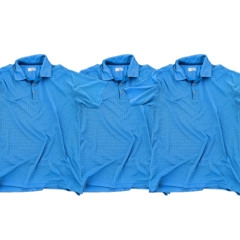 blue shirt @diangelq prod@jarrdx