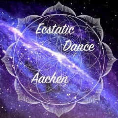 *Ecstatic Dance Aachen 17th of September 2022*