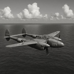 SAINT-EX'S LAST FLIGHT (instrumental)