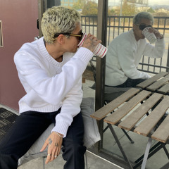 Dominic Fike ~ Can’t Even Be Mad [8.30.20]