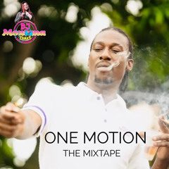 ONE MOTION THE MIXTAPE