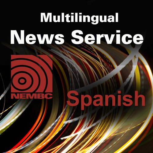 MNS SPANISH NEWS 13 January 2023