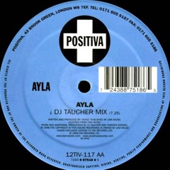 Ayla Remix