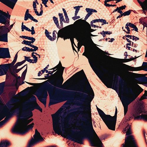 JUJUTSU KAISEN RAP METAL | Suguru Geto "Switch" | NLJ & ACET!C
