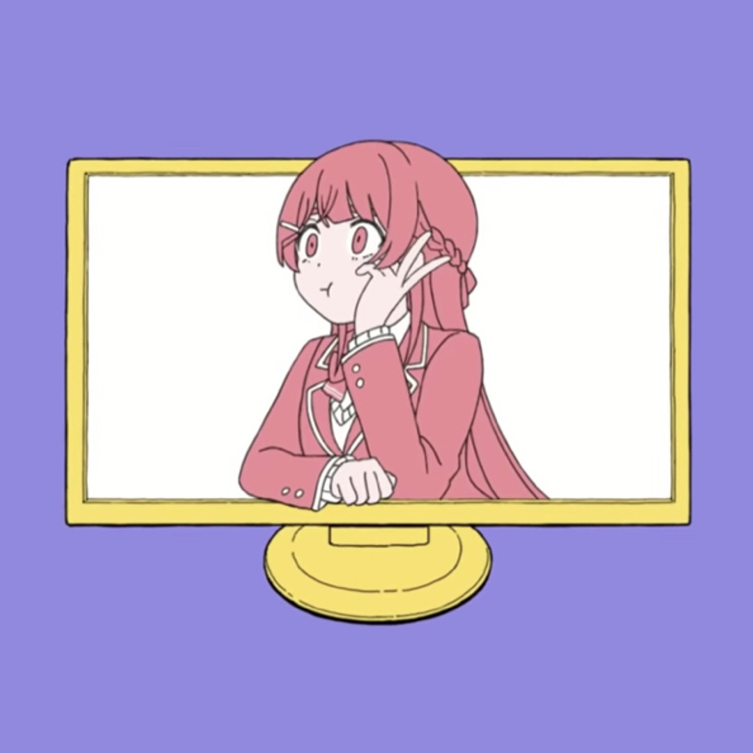 Stream 1000年生きてる / 月ノ美兎 cover | living millennium