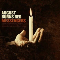 August Burns Red - Composure (INSTRUMENTAL COVER)