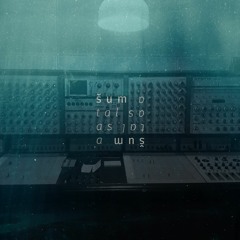 'Imaginarni Pejzaži', Radio Beograd III (06.02.2023)