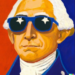George Washington's My President