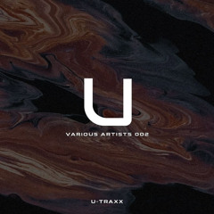 JARPIUS - Beside My Own Reflexion [UTX002 V.A] U-Traxx