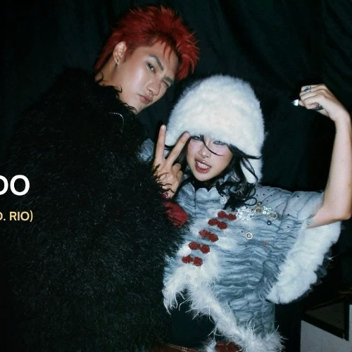 tháp soul tự do - Tiến pịp ft. 502 (prod. RIO)