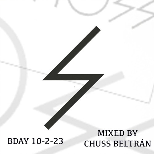 Chuss Beltrán Bday Moss Club 10 - 2-2023