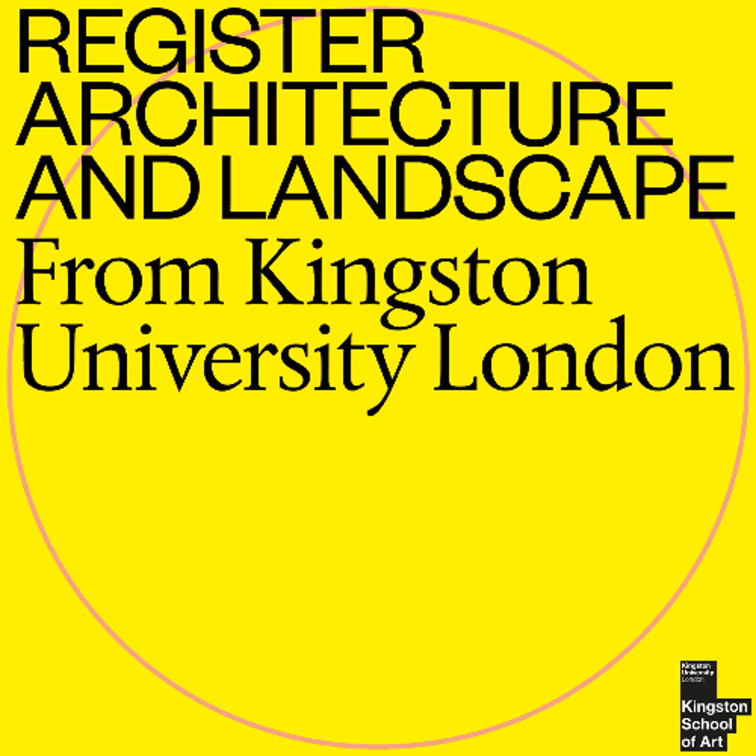 Register - Architecture & Landscape