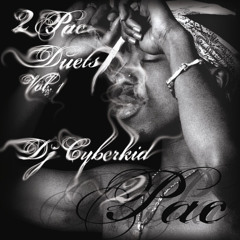 I Am (Remix) [feat. 2Pac, Big Caz, Biggie & E40]