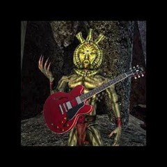 Dagoth Ur - Jump in the Caac