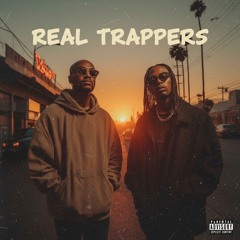 Real trapper