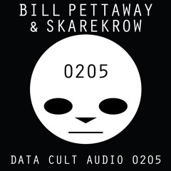 Data Cult Audio 0205 - Bill Pettaway And Skarekrow