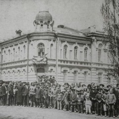 Лубенська Республіка. Лубенський процес. Сепаратизм чи самооборона?