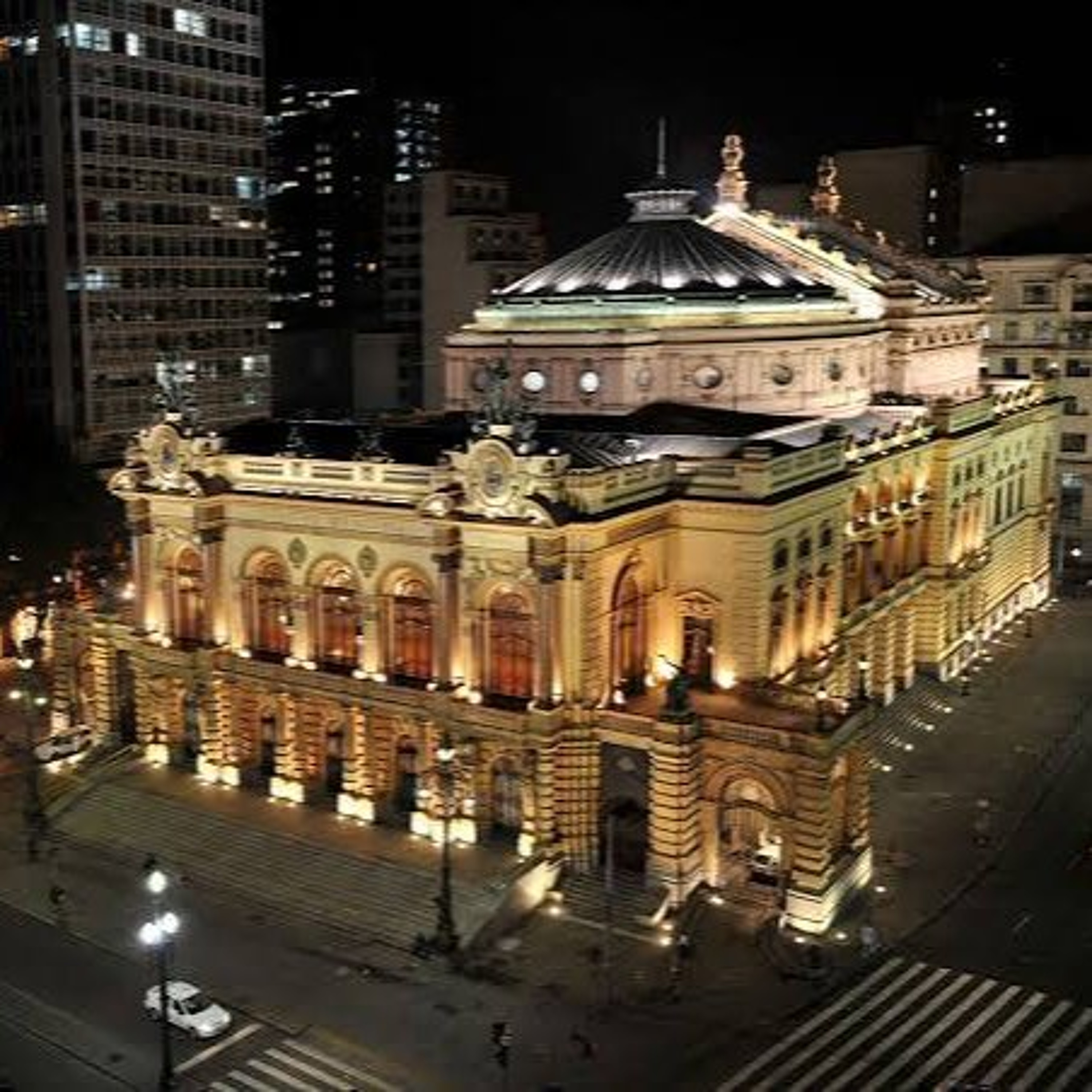 18.09.2026 = PROGRAMAÇÃO ESPECIAL CELEBRA 115 ANOS DO THEATRO MUNICIPAL DE SP episode artwork