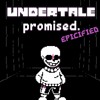 Stream JMNSky  Listen to UNDERTALE - promised. (AleAtorio3) playlist  online for free on SoundCloud