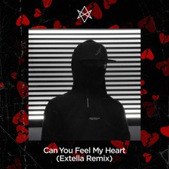 Bring Me The Horizon - Can You Feel My Heart (Extella Remix)