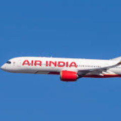 Announcement-English-Airlines