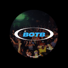happier x burgaboy remix BOTB