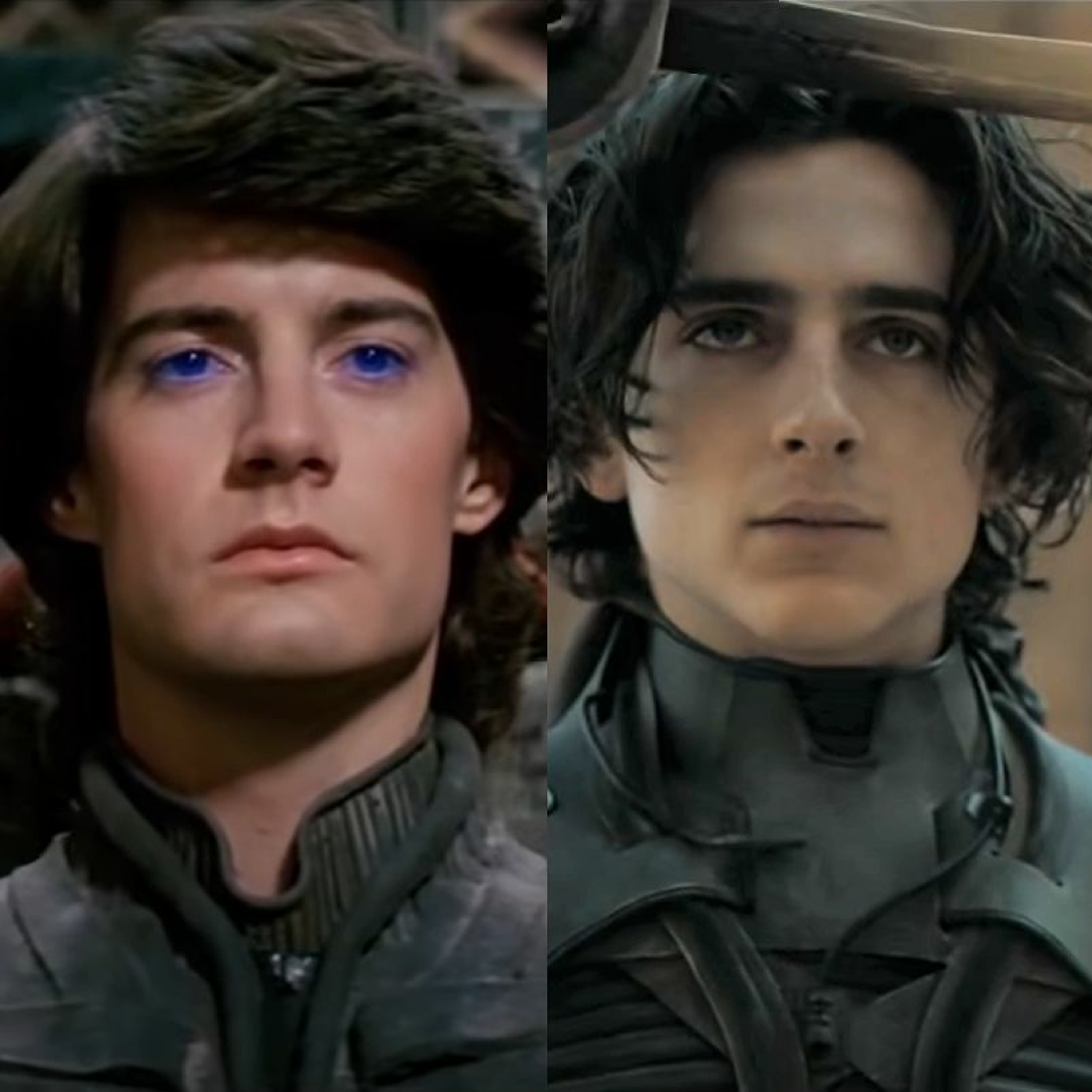 A Star to Steer Her By