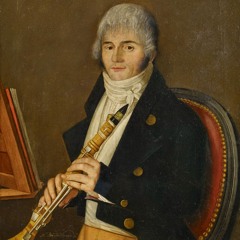 Clarinet Concerto (i)