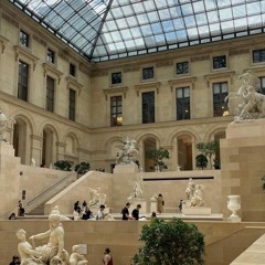 statma - louvre