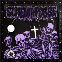 SCHEMAPOSSE - The Posse Song Pt. 2