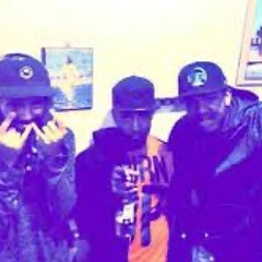 Too Ready Ft TheDungeeboys