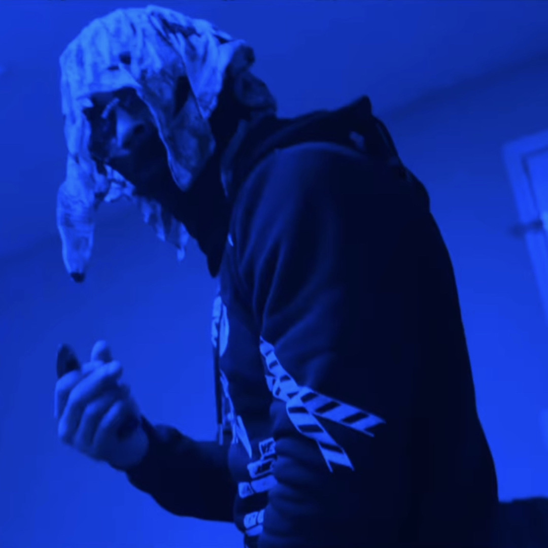 Papi Mask Stream Rx Papi - Mask on (Prod. Pre4o & WIP) by guiltive | Listen ...