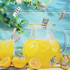 Lemonade Fetti  (prod. Jacoby)